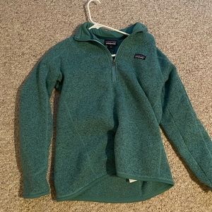 Patagonia pullover